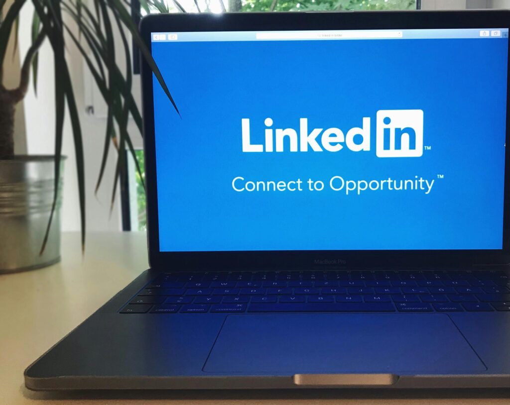 LinkedIn Direct messages