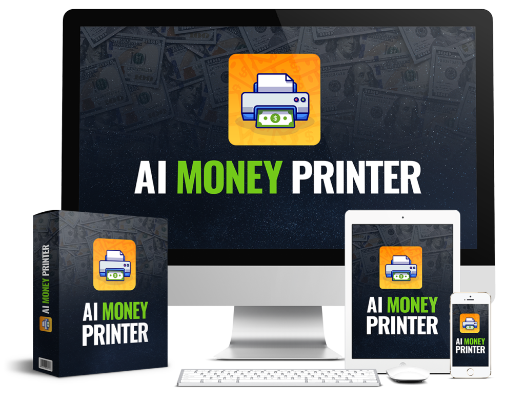 AI Money Printer review